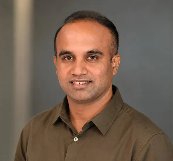 Arpit Akolekar